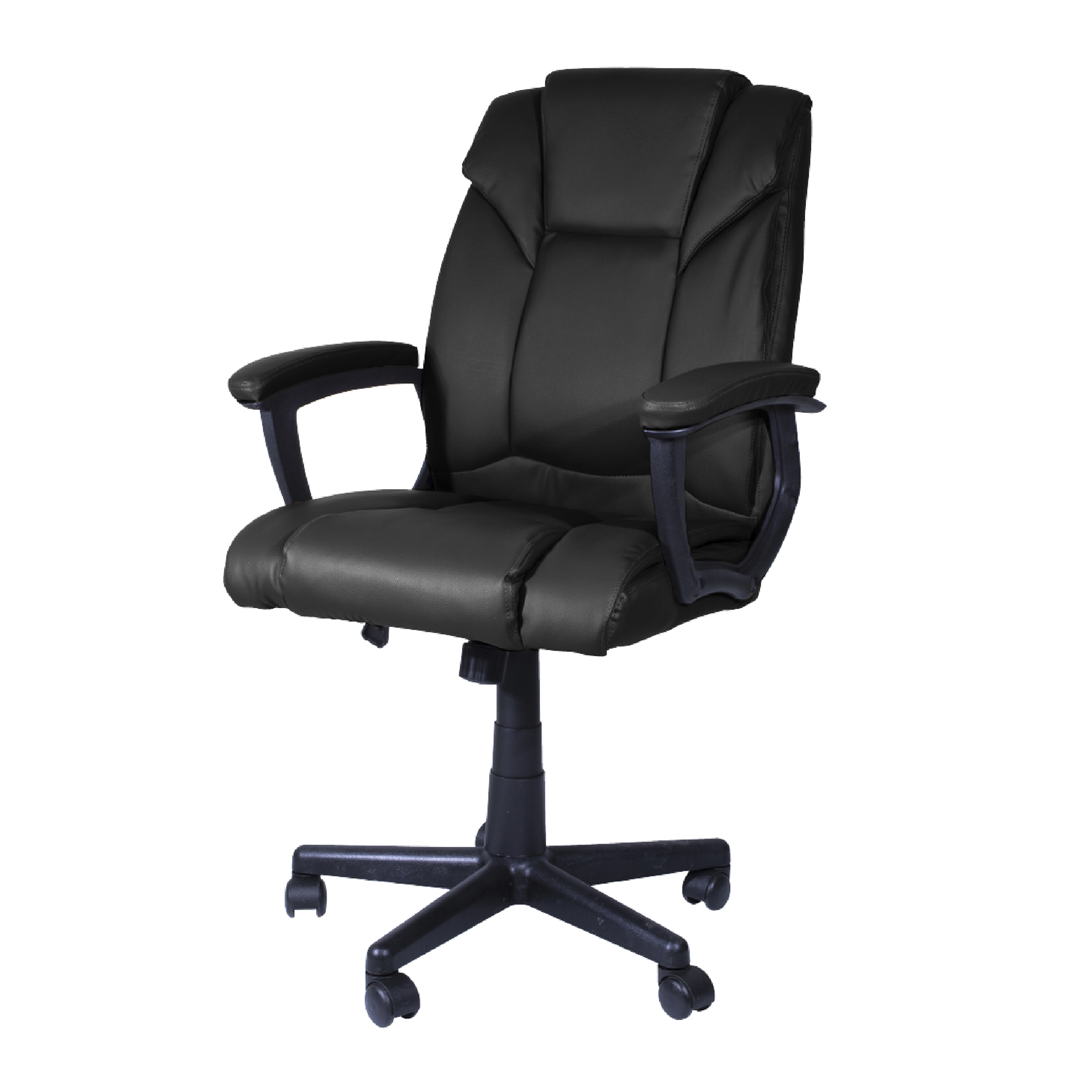 Recolectar 125+ images silla de oficina reclinable ejecutiva giratoria ...